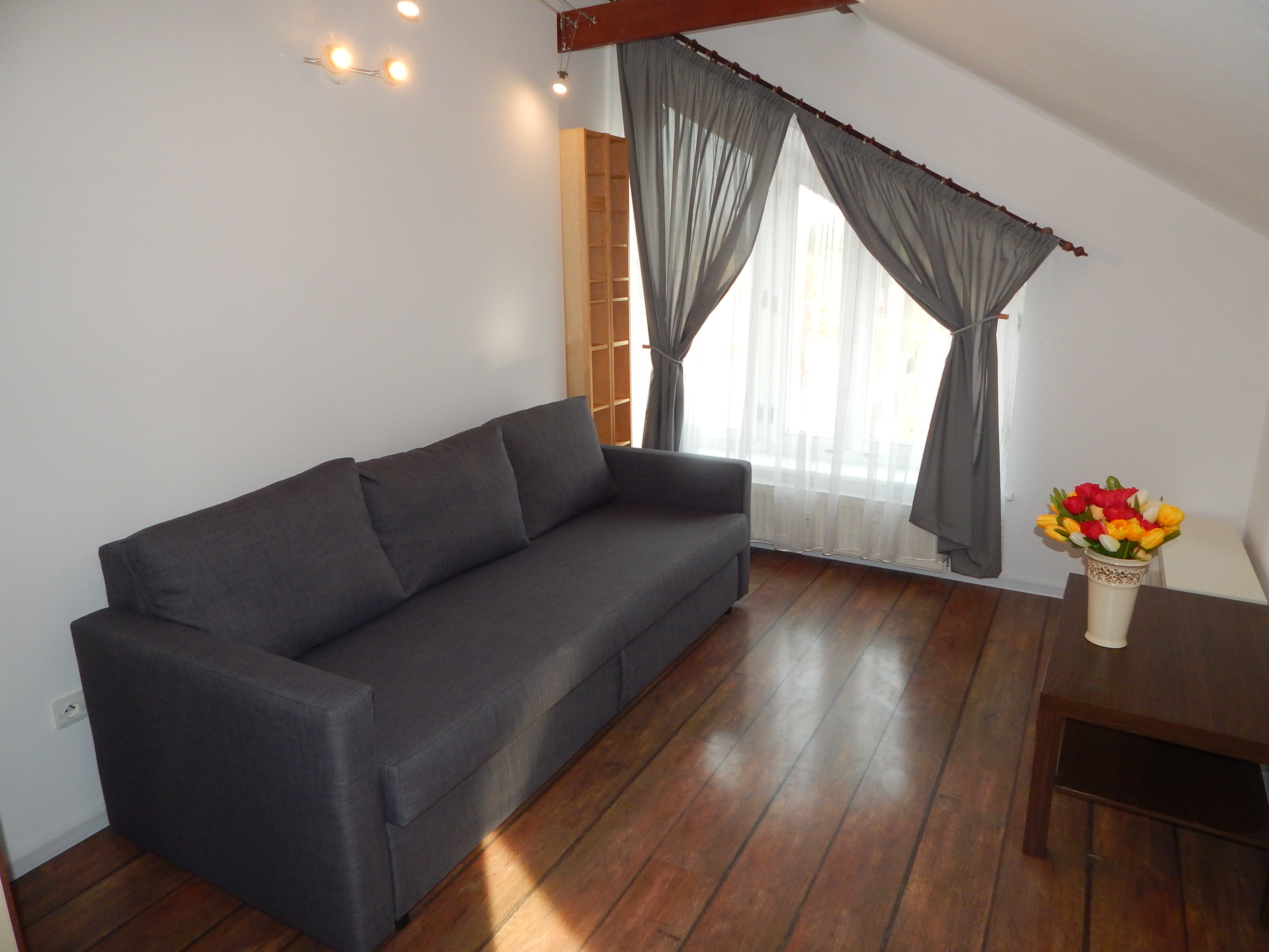 Mieszkanie na wynajem